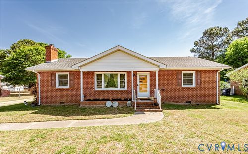 8004 Arnoka Rd, Mechanicsville, VA, 23111-2106 | Card Image