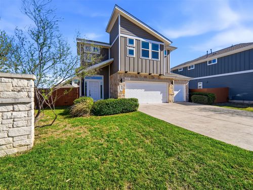 6916 Cardinal Bloom Loop, Austin, TX, 78744-8716 | Card Image