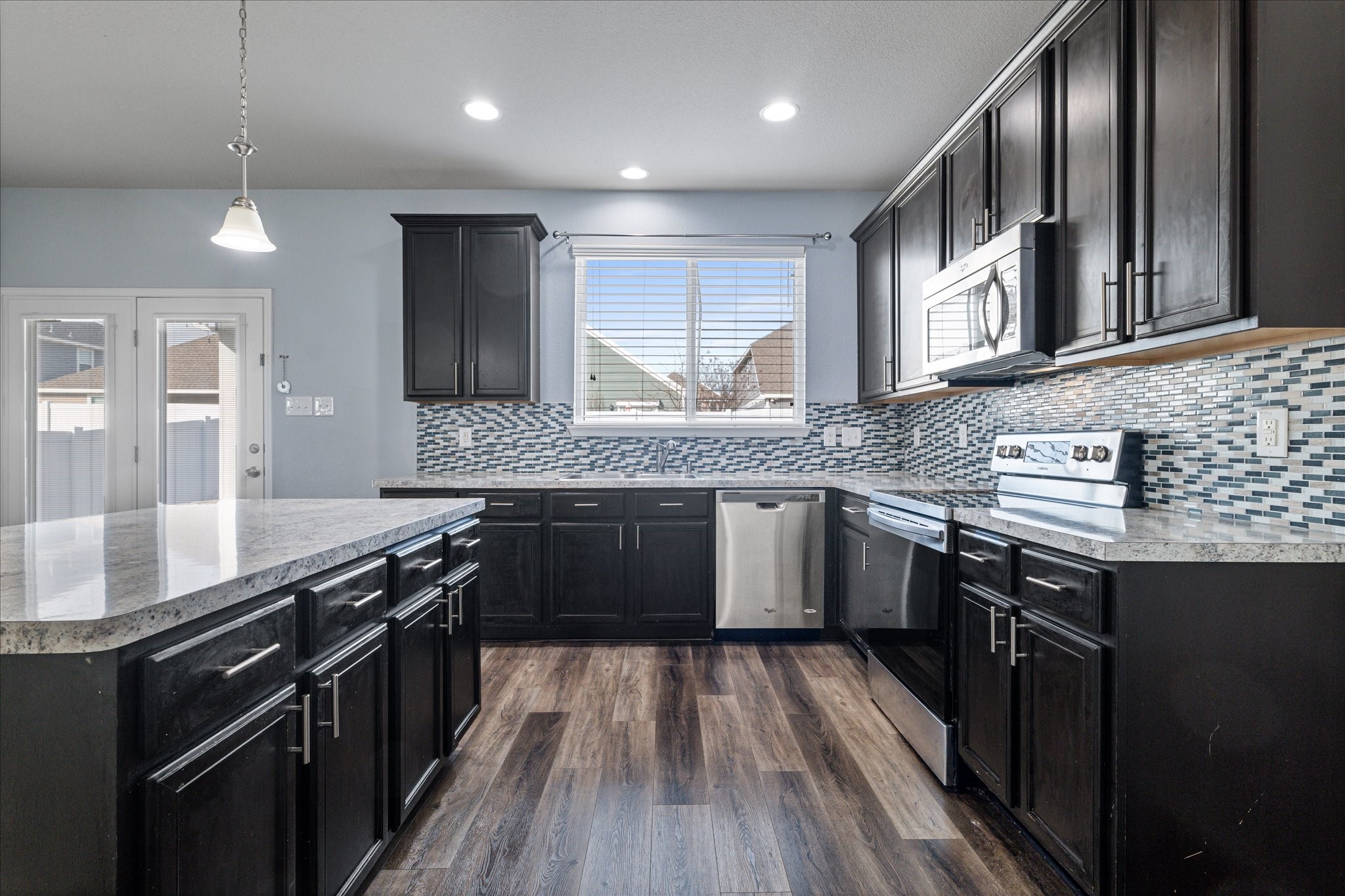 Residential Lease in Providence Village 5
