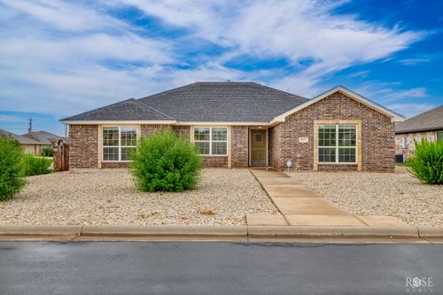 5053 Scarlett Oak Lane, San Angelo, TX, 76904 | Card Image