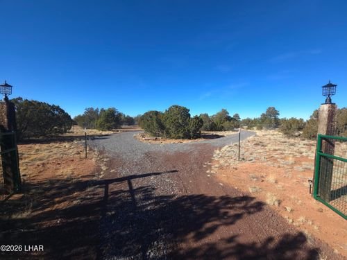 3580 S Noble Dr, Williams, AZ, 86046 | Card Image