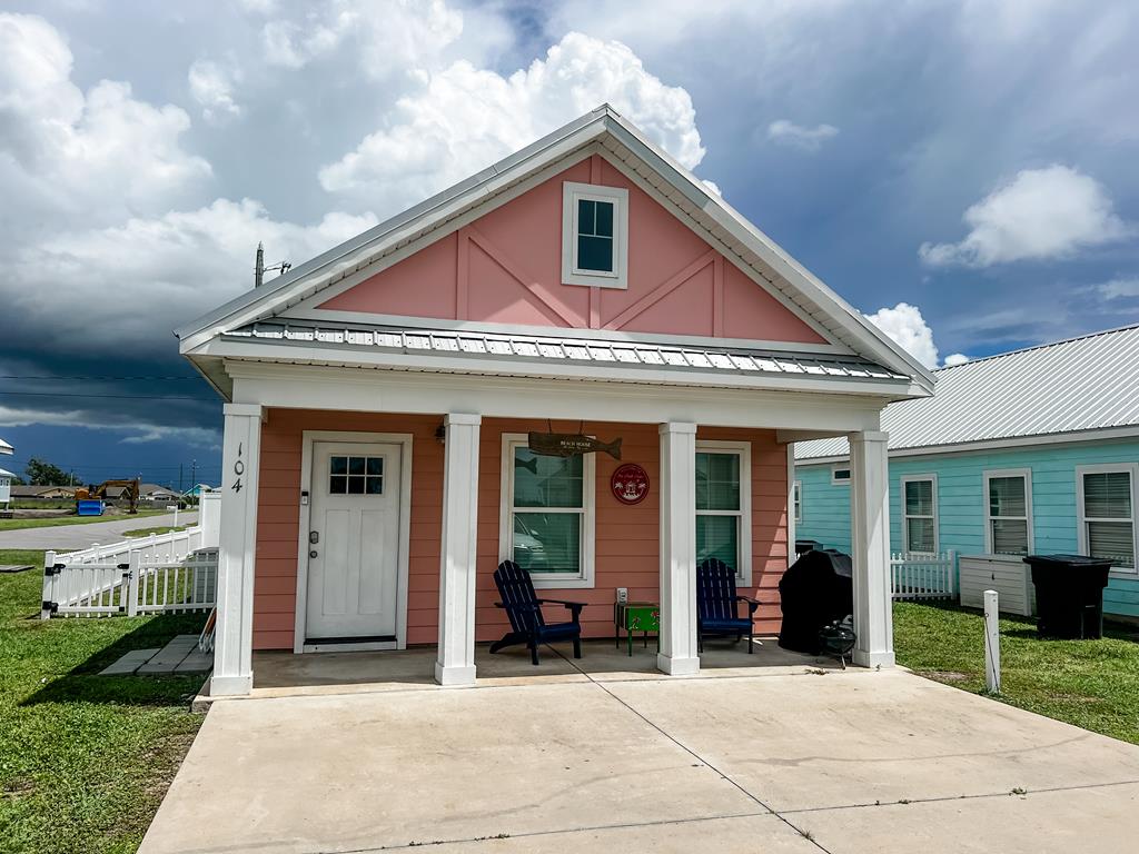 Ocean View Dr, Port Saint Joe, FL 32456