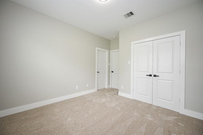 Double Doors For This Bedroom Closet | Image 11