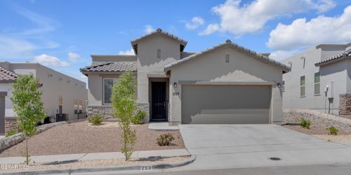253 Staffs Way, El Paso, TX, 79928-5366 | Card Image
