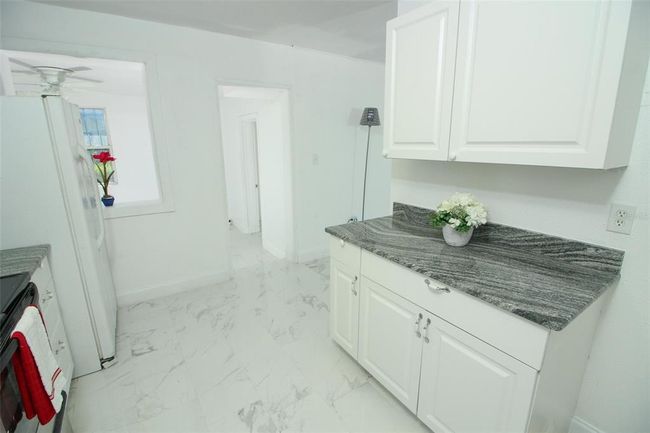 Looking from Kitchen to Dining/Bonus Rm | Image 12