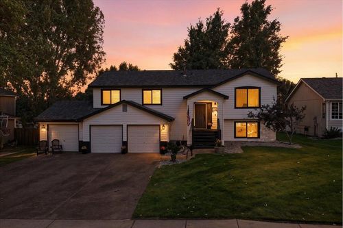 23011 E Settler Dr, Liberty Lake, WA, 99019-8516 | Card Image