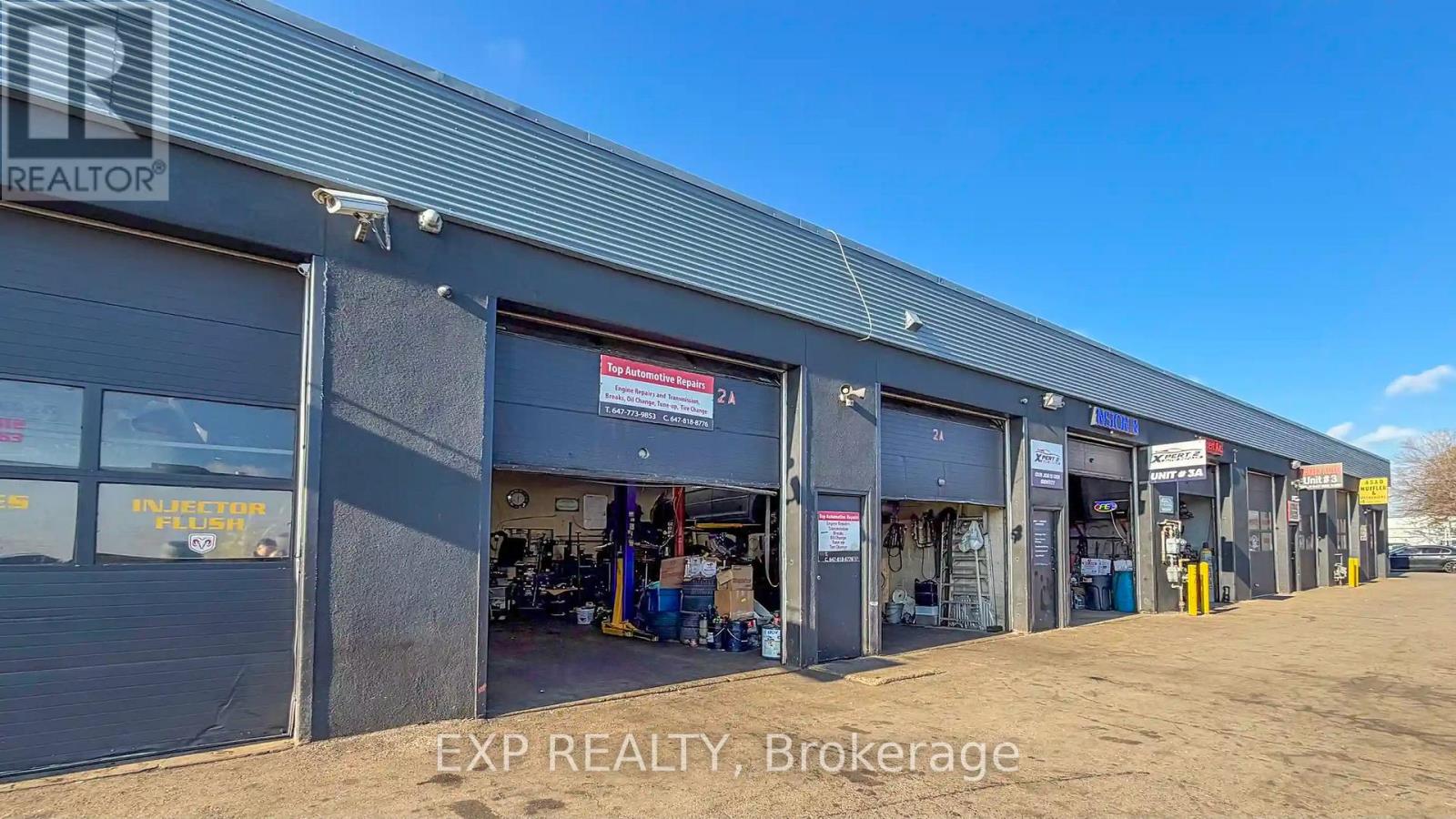 Business Opportunity in Toronto (York University Heights) 4