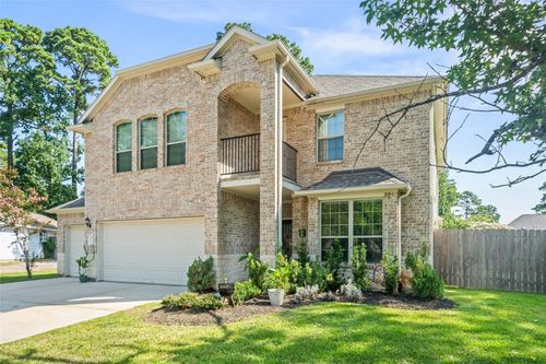 3410 Wood Rock Ln, Montgomery, TX, 77356-5476 | Card Image