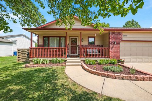 11502 W Lydia Cir, Wichita, KS, 67209-3265 | Card Image