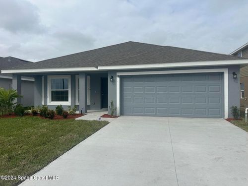 1192 Tupelo Circle, Cocoa, FL, 32926 | Card Image