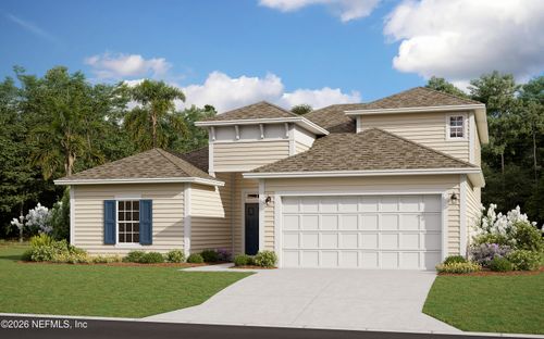 3852 Holstein Way, Green Cove Springs, FL, 32043 | Card Image