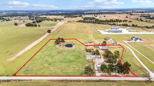 340 County Road 3336, Paradise, TX, 76073-2416 | Card Image