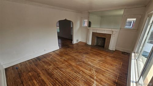 2684 Pasadena St, Detroit, MI, 48238-2716 | Card Image