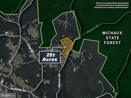 2137 Newman Rd, FAYETTEVILLE, PA, 17222-8313 | Card Image