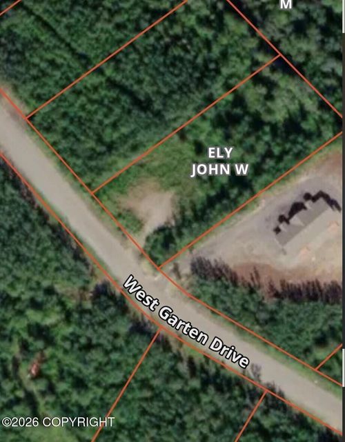 10703 W Backus Dr, Wasilla, AK, 99623 | Card Image