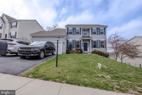 3365 Alydar Rd, DOWNINGTOWN, PA, 19335-6009 | Card Image