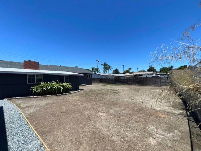 633 Kempton St, House other with 4 bedrooms, 2 bathrooms and 8 parking in Spring Valley CA | Image 21