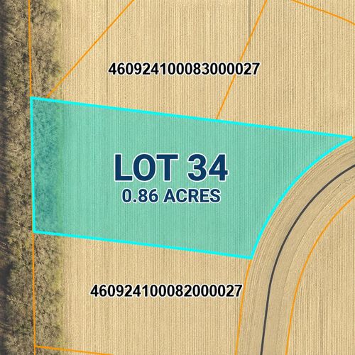 Lot 34 S Nancy Ln, La Porte, IN, 46350 | Card Image