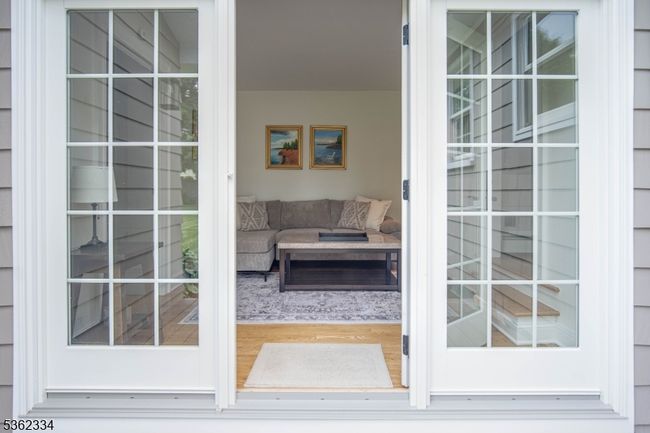 22 Hilltop Cir, House other with 4 bedrooms, 2 bathrooms and null parking in Mendham Twp NJ | Image 14