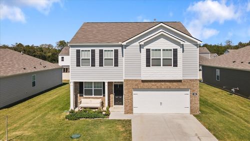 136 Saddle Horse Ln, Murfreesboro, TN, 37129-4475 | Card Image