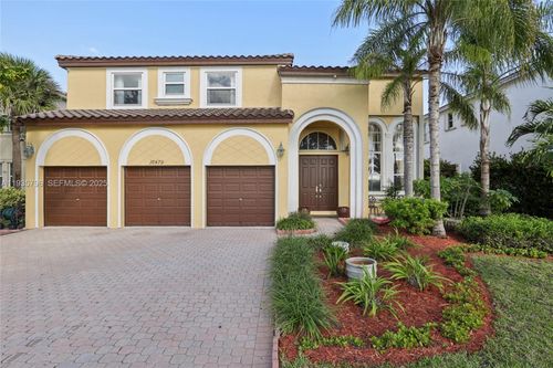 16479 Sw 54th Ct, Miramar, FL, 33027-5603 | Card Image