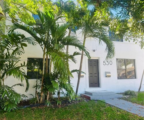 530 Ne 71st St, Miami, FL, 33138-5016 | Card Image