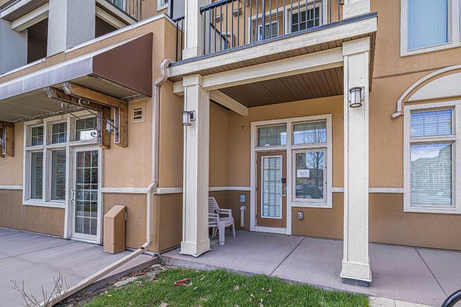 413 - 20 Mahogany Mews Se, Home with 1 bedrooms, 1 bathrooms and 1 parking in Calgary AB | Image 27