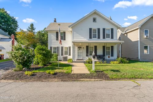 50 Russell St, Ballston Spa, NY, 12020-1114 | Card Image