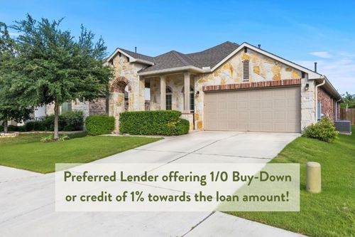 516 Heinatz Flat Ln, Leander, TX, 78641-9038 | Card Image
