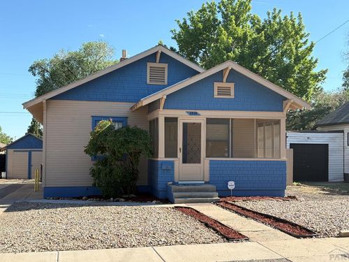 1916 E 7th St, Pueblo, CO, 81001-3606 | Card Image