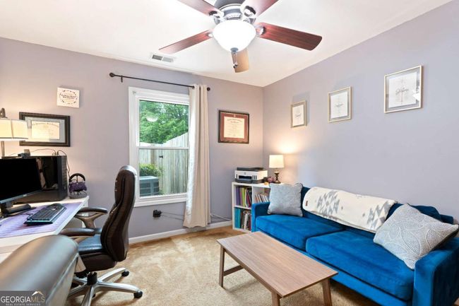 100 Karla Ct, House other with 4 bedrooms, 2 bathrooms and 4 parking in Roswell GA | Image 22