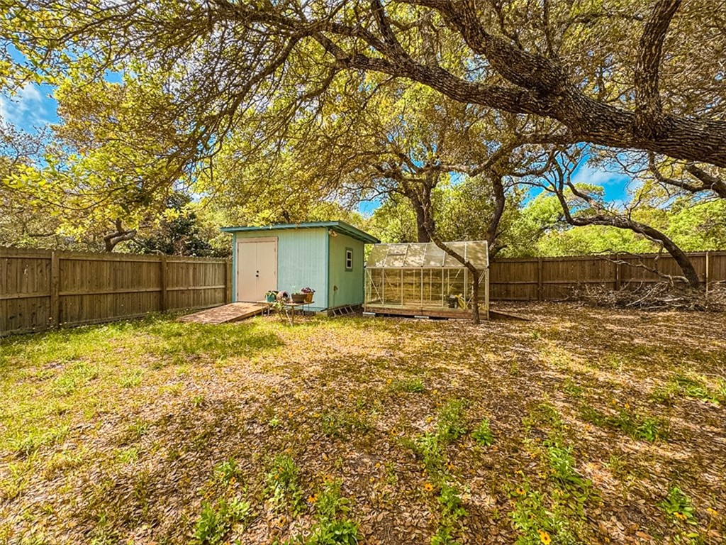Land in Aransas Pass