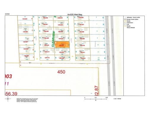 3019 Robert St, Bloomington, IL, 61704-8626 | Card Image