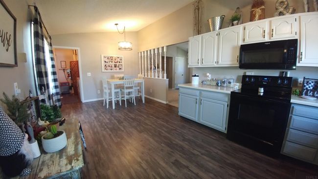 1805 Manito Trl, House other with 3 bedrooms, 2 bathrooms and null parking in Huntington IN | Image 32