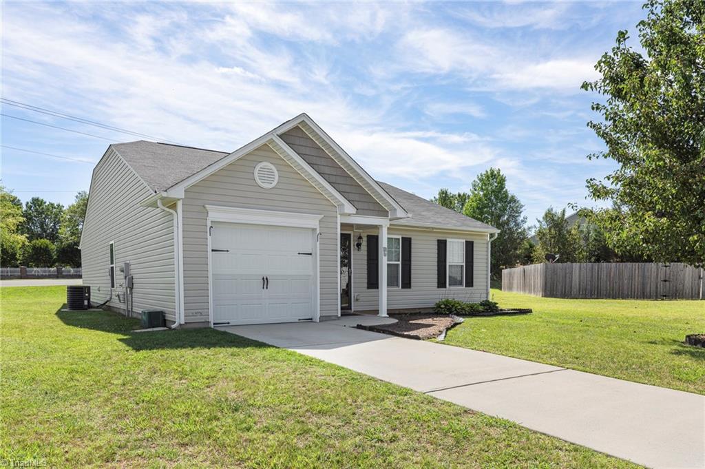 Residential in Thomasville 3