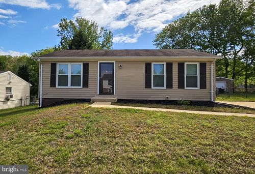 7223 Havre Turn, Upper Marlboro, MD, 20772-4256 | Card Image