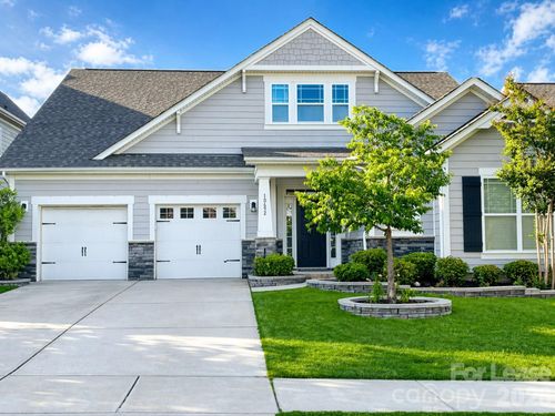 10692 Skipping Rock Ln Nw, Concord, NC, 28027-6691 | Card Image