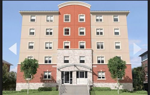203-261 Lester Street, Waterloo, ON, N2L3W6 | Card Image