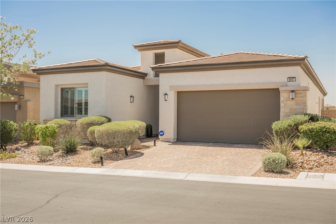 Residential in Las Vegas 3