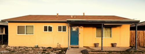 8512 Mount Tibet Dr, El Paso, TX, 79904-2921 | Card Image