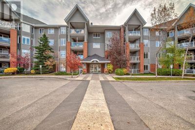 15 Everstone Dr Sw, Condo with 2 bedrooms, 2 bathrooms and 2 parking in Calgary AB | Image 1