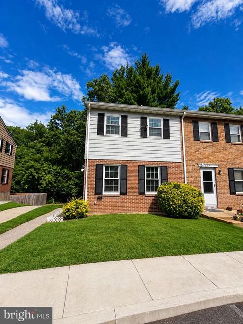 8217 Parham Ct, SEVERN, MD, 21144-2905 | Card Image