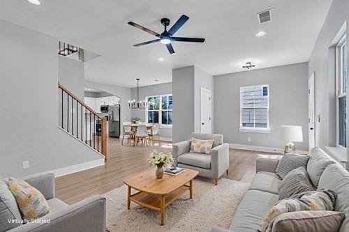202 A W Wilburn Avenue, Greenville, SC, 29611 | Card Image