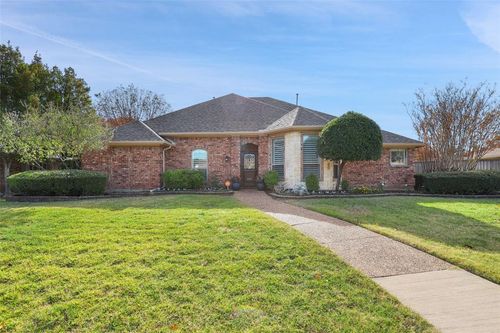 4240 Emerson Drive, Plano, TX, 75093 | Card Image