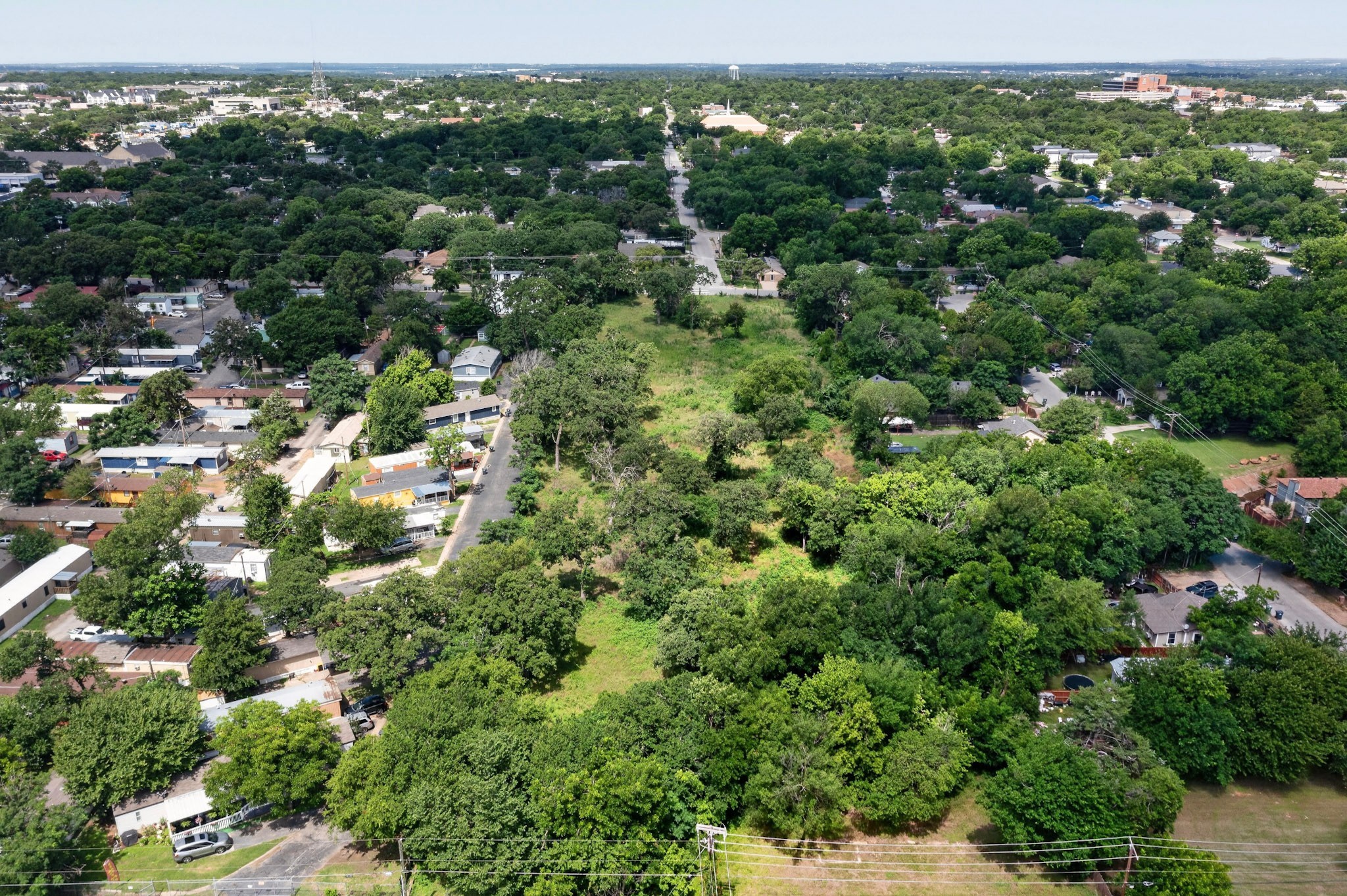 Land in Arlington 4