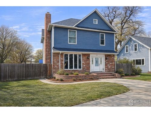 319 Prospect St, Fort Morgan, CO, 80701-3128 | Card Image