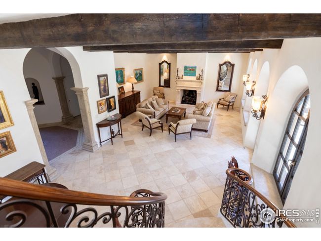 9200 Old Flowers Rd, House other with 4 bedrooms, 6 bathrooms and null parking in Bellvue CO | Image 22