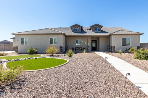 10265 W Appaloosa Trl, Casa Grande, AZ, 85194-7585 | Card Image