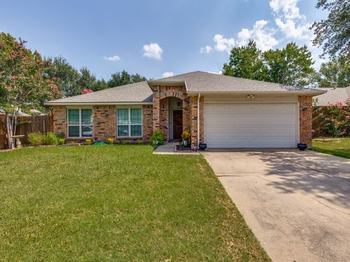 7012 Autumn Ln, Watauga, TX, 76148-1842 | Card Image