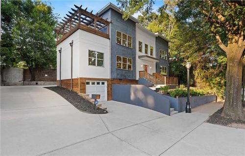 1146 Ponce De Leon Ave Ne, Atlanta, GA, 30306-4679 | Card Image